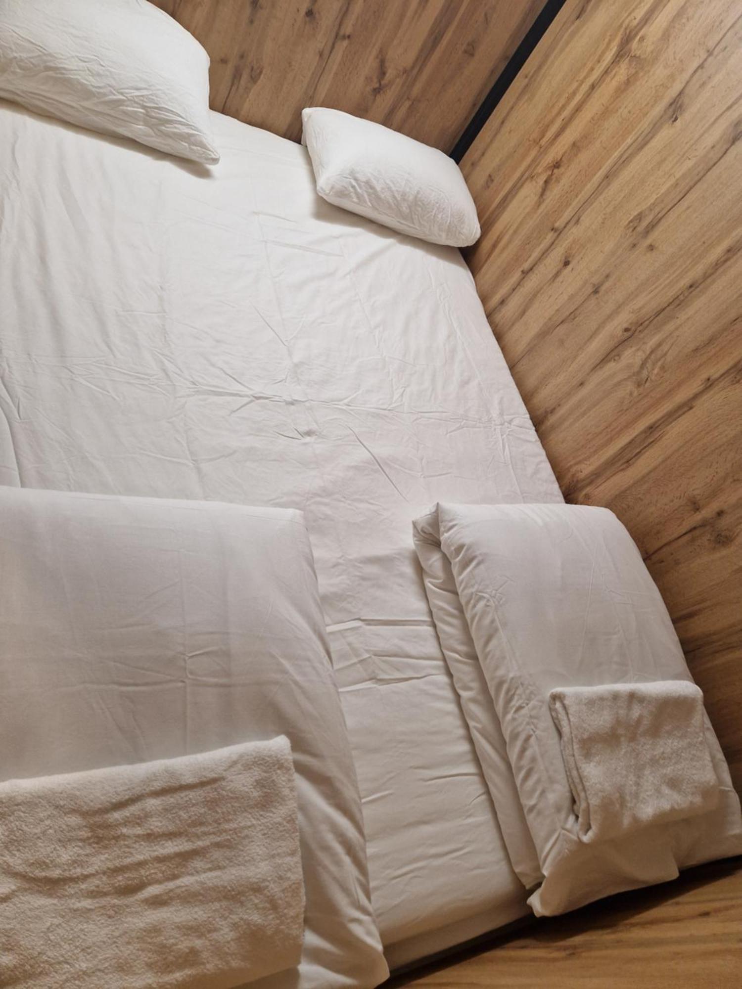 Gent Apt 维也纳 外观 照片