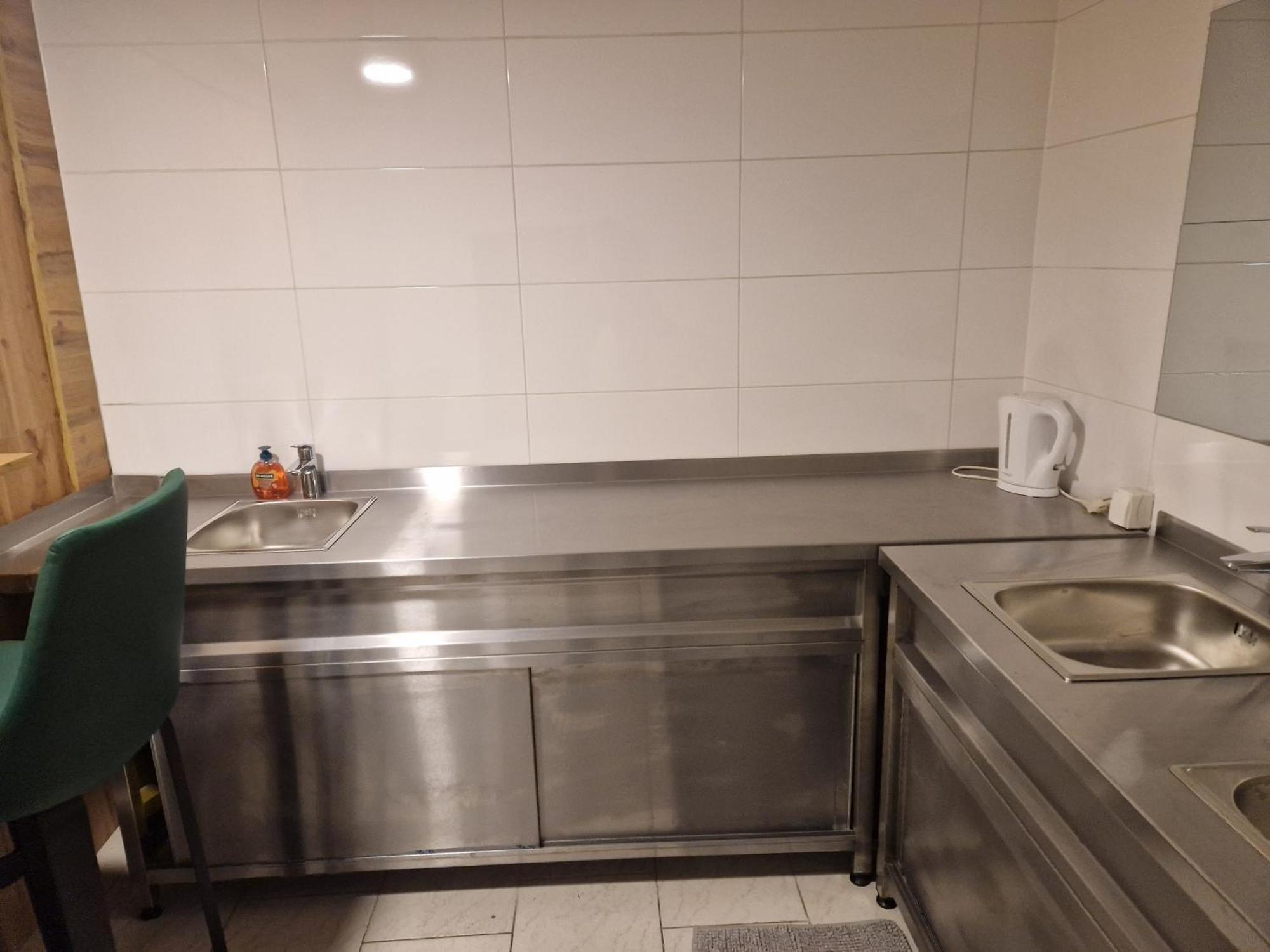 Gent Apt 维也纳 外观 照片